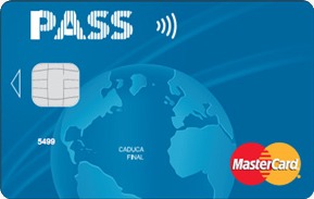 Tarjeta Carrefour Pass